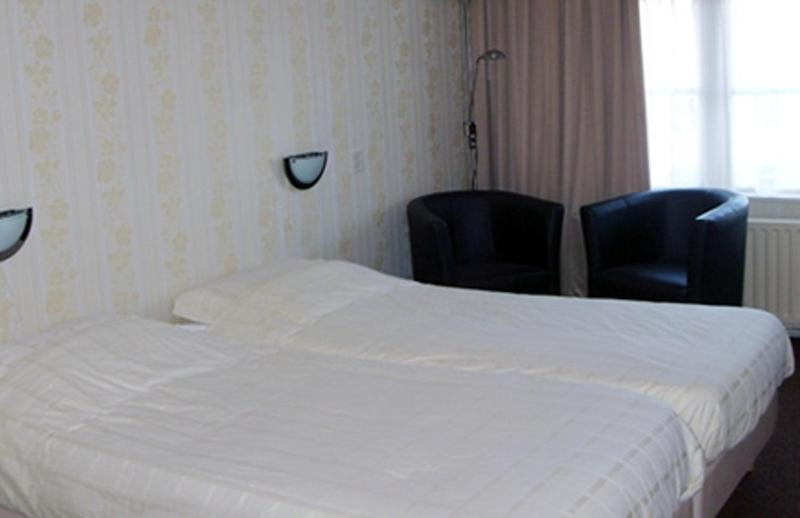 Hotel Norg Rum bild