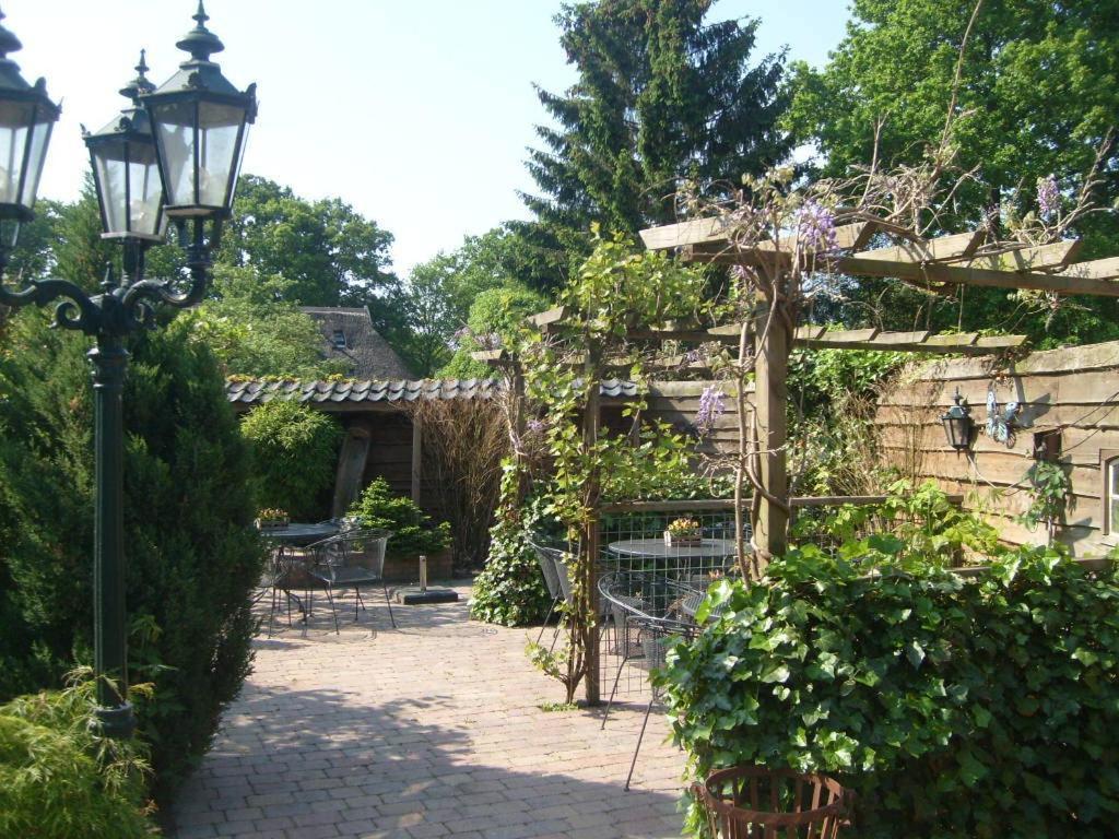 Hotel Norg Exteriör bild
