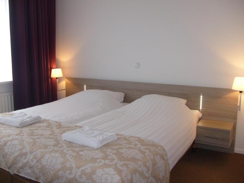 Hotel Norg Rum bild