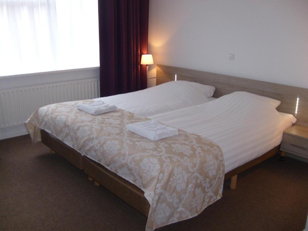 Hotel Norg Rum bild