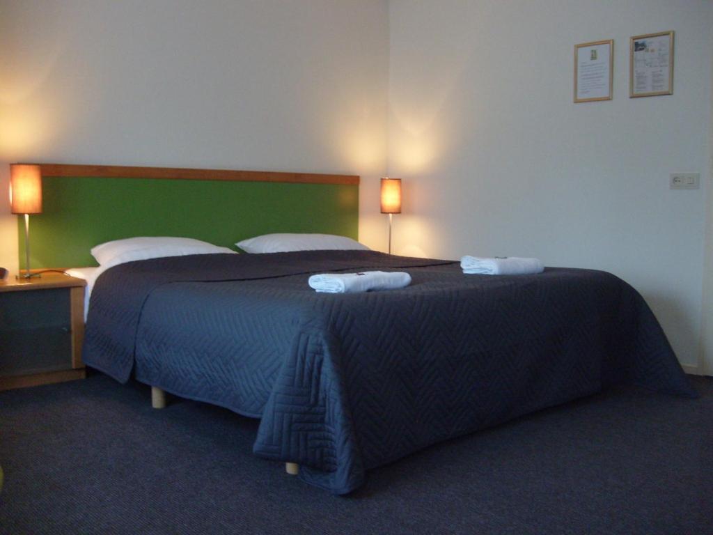 Hotel Norg Rum bild